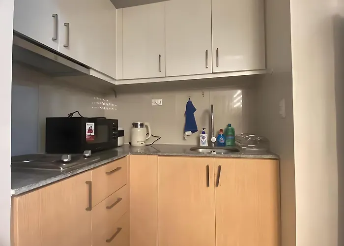 Spacious And Comfortable 3br, 2br, 1br Family With Ocean-view Near Airport, Of Dreams, Solaire, Parqal, Ayala Malls, And Moa, Free Parking مانيلا