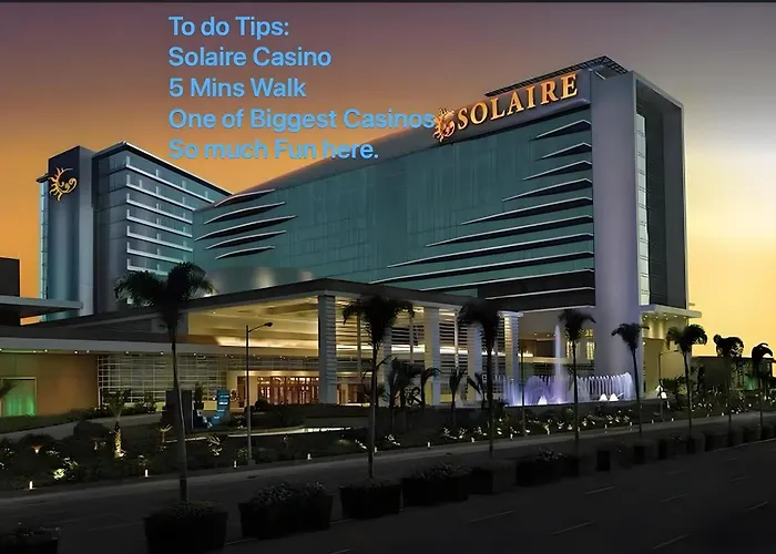 Spacious And Comfortable 3br, 2br, 1br Family With Ocean-view Near Airport, Of Dreams, Solaire, Parqal, Ayala Malls, And Moa, Free Parking شقة فندقية